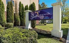 Sleep Inn & Suites Gettysburg Pa 3*
